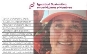 Denuncian influyentismo en el Programa “Mujeres de Alto Impacto”; sortean sólo 5 de PV, entre ellas Cecilia Ulloa Zamago