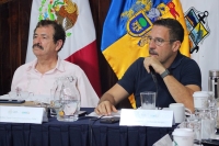 Aprueban creación del Consejo Consultivo de Seguridad en Puerto Vallarta