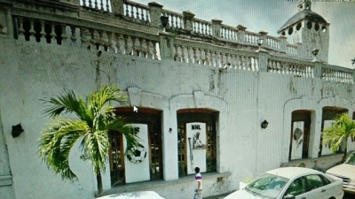 Ayuntamiento de PV demolerá el antiguo hotel “Conquistador Vallarta”, tras negociar con el propietario