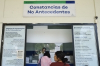 Modificará IJCF atención en Módulos de Constancias de No Antecedentes durante Semana Santa y Pascua