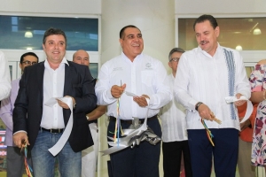 PV, un destino confiable para la inversión y el turismo: Dávalos