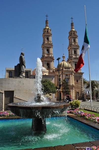 Mostrarán cultura y tradición de Tepatitlán en Puerto Vallarta