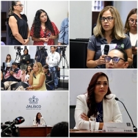 Lanza Red CJM chatbot VIOLETA para atención inmediata a mujeres en situación de violencia