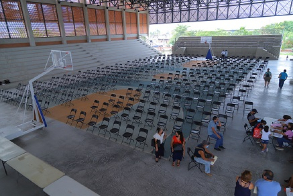 Última oportunidad para no vacunados vs Covid-19; se aplicará el biológico martes y miércoles