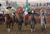 Arrancó el 8º Campeonato Internacional Charro