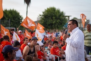 Es tiempo de que los ciudadanos sigamos cambiando la historia