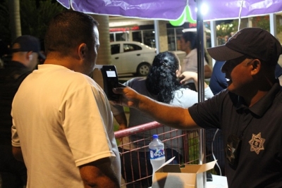 ¿Mejora la cultura vial en Vallarta?... Dice tránsito municipal que en septiembre disminuyeron las multas