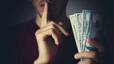 Llaman a deneunciar nueva modalidad de extorsión; vivales se hace pasar por víctimas en negocios para sacarles dinero
