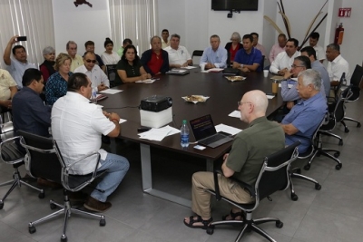 Rescate del centro histórico, prioridad de este gobierno: Dávalos