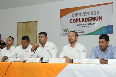Aprueban más de 27.7 mdp en obras para atender rezago social