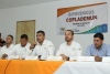 Aprueban más de 27.7 mdp en obras para atender rezago social
