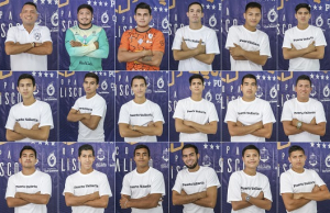 Va seleccionado vallartense por la Copa Jalisco 2021