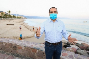 Mantener a PV en el camino de la reactivación es tarea de todos