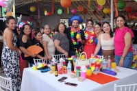 Luis Munguía asiste a celebración del sindicato para madres trabajadoras del Ayuntamiento