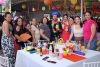 Luis Munguía asiste a celebración del sindicato para madres trabajadoras del Ayuntamiento