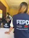 Realizan Jornada Regional en Ameca para dar acompañamiento a familias buscadoras de personas desaparecidas