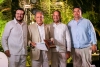 Puerto Vallarta reconoce a quienes fortalecen al destino