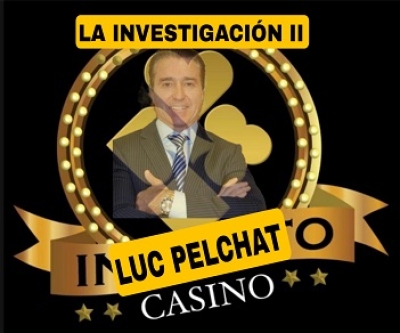 Todo un estuche de monerías, el dueño del casino ‘Incanto’ de Bucerías, Luc Pelchat; amenaza con demandar a periodistas