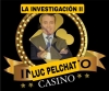 Todo un estuche de monerías, el dueño del casino ‘Incanto’ de Bucerías, Luc Pelchat; amenaza con demandar a periodistas