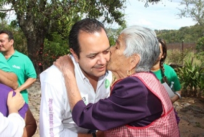 La confianza se gana escuchando a la gente: Rafa