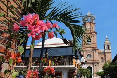 Inicia el ciclo conmemorativo del centenario de Puerto Vallarta