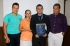 Expresan gratitud y orgullo nuevos titulados del Tec Vallarta