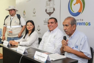 Presentan pormenores de los Censos Económicos 2019 en PV