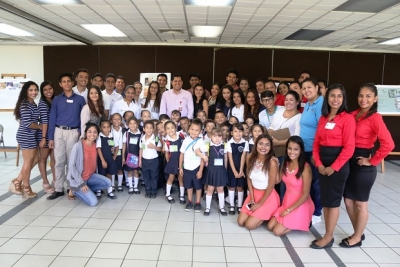 Arranca en el TEC Vallarta la Semana Nacional de Ciencia y Tecnología