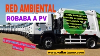 Concesión de la basura, un callejón sin salida; Red Ambiental estaba robando y todavía podría exigir penalización de más de mil millones