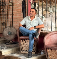 Escuchar, caminar y construir: la ruta que sigue Ra Aguilar en Puerto Vallarta