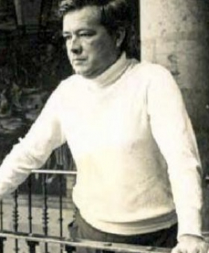 Recuerdan al pintor vallartense Manuel Lepe