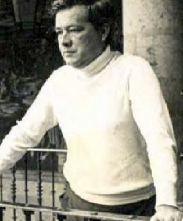 Recuerdan al pintor vallartense Manuel Lepe