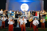 Triunfa Jalisco con seis premios en los ‘Food and Travel Awards’, celebrados en Puerto Vallarta
