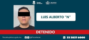 Estafador profesional hacía compras en línea y para no pagar intimidada a cajeros de tiendas de autoservicio