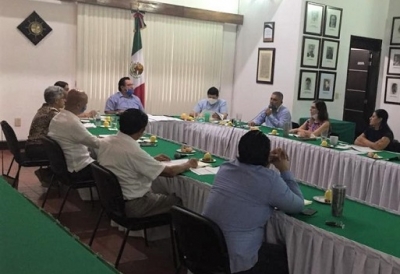 Aprueban en PV Reglamento de Acceso de las Mujeres a una Vida Libre de Violencia
