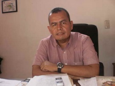 Entra Gil a la planilla de Arturo Dávalos