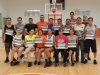 Buscan profesionalización de árbitros de básquetbol