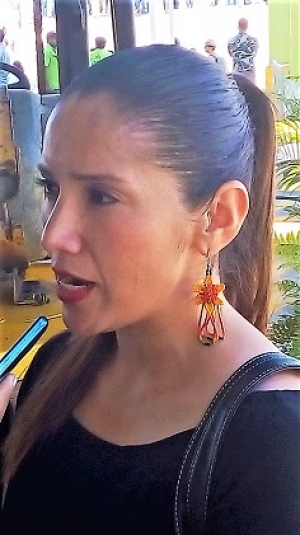 Jaime Cuevas reafirma la Confianza de ciudadanos e Inversionistas