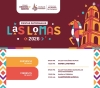 Las Lomas se prepara para sus Fiestas Patronales 2026 en Bahía de Banderas