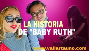 La truculenta historia de “Baby Ruth”, de cristiana a tratante de blancas y corrupción de menores