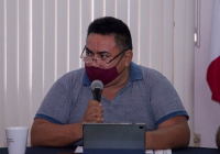 Una labor edilicia con visión docente