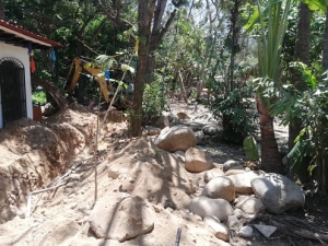 Isla del Río Cuale representa un papel protagónico en la promoción de Vallarta