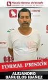 Abusó sexualmente de una menor