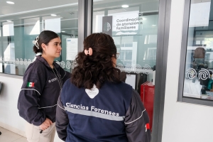 Expide IJCF actas de nacimiento gratuitas para trámites de restitución de personas fallecidas