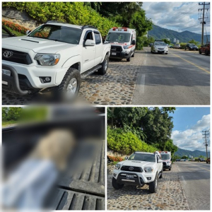 Muere de un infarto fulminante Rigo Covarrubias, conocido mesero del restaurante Caracol de Las Animas