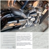 Maquinan fraude en Harley Davidson Vallarta vs mujer; le piden $ 136 mil 600 por enganche y no quieren devolver el dinero