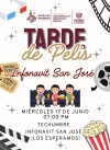 Gobierno de Bahía de Banderas invita a disfrutar de “Tarde de Pelis” en dos comunidades