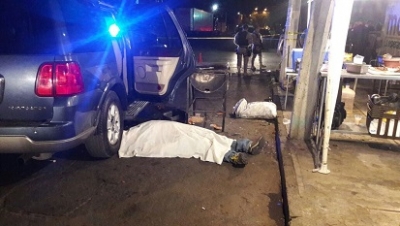 Ejecutan a un taquero en la colonia “La Capacha” de Tlaquepaque