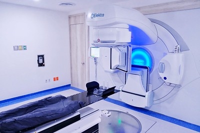Refuerza Jalisco el acceso a tratamientos oncológicos de alta especialidad con nuevo equipamiento