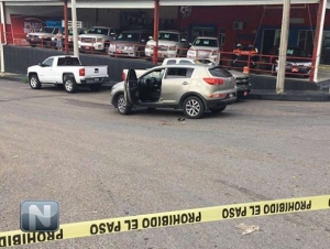 Era de Puerto Vallarta, ejecutado la tarde del miércoles en Tepic